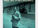 Workin' With The Miles Davis Quintet Prestige – SMJ-6503 LP, 1975 Mono