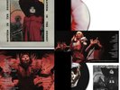 Lady Gaga - Mayhem In The Desert Live At Coachella LP Red White Vinyl New Sealed