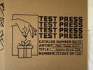 New Found Glory Coming Home Test Press Vinyl Limited Pop Punk