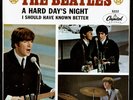ORIGINAL BEATLES U.S. 1964 