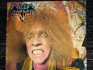 Lizzy Borden Terror Rising EP Vinyl Record Heavy Metal Metal Blade Records