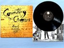 COUNTING CROWS AUGUST AND EVERYTHING AFTER 1993 EUROPE GEF 24528 VINYL LP ROCK