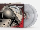 VAN HALEN - A Different Kind Of Truth (2026) 2 LP Clear Color Vinyl Pre-Sale.