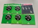 The Beatles - Vintage 1970s Re-issue 7