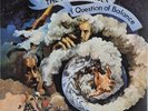THE MOODY BLUES A Question of Balance SEALED 180 Gram LP