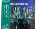 GERRY MULLIGAN Night Lights Japan Vinyl LP SFX-10543 OBI Philips Jazz EX+