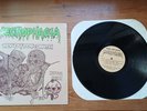 Necrophagia Ready for Death Black Death Doom Metal Vinyl LP