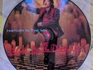 Picture Disc Michael Jackson Blood on The Dance Floor 1997/Promo edition RARE