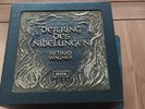 RING 1 - RICHARD WAGNER DER RING DES NIBELUNGEN GEORG SOLTI 22 VINYL ALBUMS