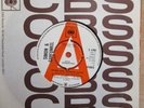 SIMON & GARFUNKEL=BRIDGE OVER TROUBLED WATER (PROMO)  EX+