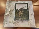 Vtg Led Zeppelin IV 1971  Vinyl LP SD7208 Porky Pecko Duck Pressing Rated VG+