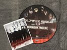 Hollywood Undead American Tragedy Vinyl with signed Polaroid LP Record Exclusive
