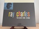 Ray Charles, The Atlantic Years - In Mono, 7x Vinyl, Neu