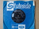JIMMY RADCLIFFE - LONG AFTER TONIGHT IS ALL OVER  - RARE NORTHERN SOUL - VG+