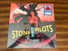 Core by Stone Temple Pilots (2020, Red Splatter Vinyl) BRAND NEW, SEALED