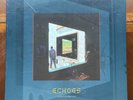 PINK FLOYD - ECHOES (2001 VINYL LP RECORD BOX SET) - UNPLAYED