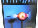 BulletBoys- vinyl lp 1988 US 1st Promo  WB 25782-1 Sterling
