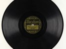 Prewar Blues 78 - Blind Willie McTell - My Baby's Gone - Vocalion 02668