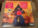 Oliver Tree - Ugly Is Beautiful Clear Vinyl - LP Exclusive NEW - In-Hand