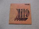 SOFT MACHINE - THIRD  - DOUBLE LP , U.K CBS LABEL FIRST PRESSING - EX+