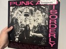 Punk and Disorderly Series (2 Vinyl LP’s) LTD ED/OUT OF PRINT/RARE