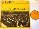 CELIBIDACHE Symphony No.7 BRUCKNER Private Press ED1 TELEFUNKEN STEREO 2LP MINT