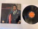 chico hamilton el chico impule A-9102  USA