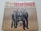 DIE TOTEN HOSEN - MERSEY BEAT, LEARNING ENGLISH 3 / DIGIPACK-CD, OVP & neu
