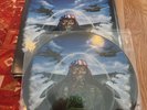 Iron Maiden - Brave Dallas - Live 2010 Picture Disc, Rare Fan Club Exclusive  LP