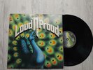 Nazareth Loud 'N' Proud Japan LP BT-5130 Insert Threshold 1973 Rock