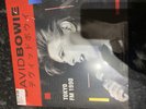 David Bowie Tokyo Lp Cult Vinyl