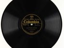 Prewar C&W 78 - Allen Brothers - Salty Dog/Bow Wow Blues - Columbia 15175-D VG++