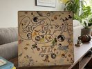 Vintage Led Zeppelin III Vinyl LP - Original Gatefold Record Classic 1970 Rock