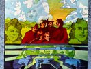 The Beach Boys Vinyl LP 