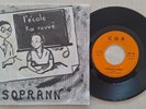 Camille Hildevert SOPRANN Guadeloupe KILLER DanceFloor Biguine Private COR