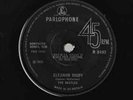 The Beatles - Eleanor Rigby / Yellow Submarine, 7