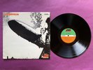 LED ZEPPELIN I LP 1969 Atlantic ATL 8216 Vinyl OVP Box 60 70 grün orange 1st NM