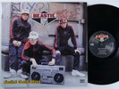 BEASTIE BOYS Solid Gold Hits CAPITOL 2XLP VG+ 180g gatefold w