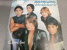 Menudo Quiero Ser Vintage Vinyl LP 1981 Mexico RF-9082