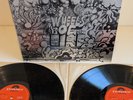 CREAM-WHEELS OF FIRE ERIC CLAPTON.GENUINE 1ST UK PRESS EXCELLENT 2XVINYL LP 1968