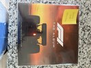 F1 the Album Vinyl Soundtrack, Blood Records/bad World Liquid Filled