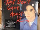 Michael Jackson They Don't Care About Us 2x12
