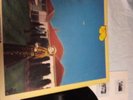 UFO PHENOMENON LP EX/EX