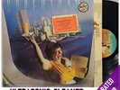 Supertramp Breakfast in America LP A&M 1979 EX Vinyl Shrink Wrap & Hype Sticker