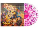 New Found Glory Catalyst vinyl record Splatter Like New color 2xLP out of print