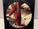 KATE BUSH The Red Shoes EMI RECORDS RARE 1993 UK 1ST PRESSING VINYL LP EMD1047