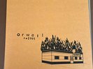Orwell 1995 LP /300 90s emo braid the promise ring hardcore punk vinyl