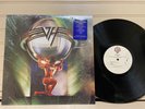 VAN HALEN - 5150 - 1986 In Shrink Original Vinyl Lp N/M/N/M