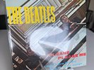 The Beatles – Please Please Me Original Master Recording Vinyl MFSL 1-101 12‘‘