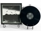 DARK FURY Fortress Of Eagles LP Black Vinyl